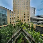 Appartement Capital - Centrum - Pokorna *