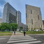 Capital - Centrum - Pokorna Warschau
