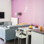 Appartement Capital - Centrum - Pokorna