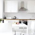 Capital - Centrum - Pokorna Appartement Varsovie