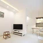 Appartement Capital - Centrum - Pokorna Varsovie