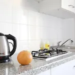 Appartement Capital - Centrum - Pokorna Varsovie