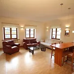 Appartement Capital - Centrum - Pokorna