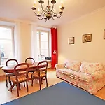Capital - Centrum - Pokorna Appartement *