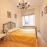 Appartement Capital - Centrum - Pokorna Warschau