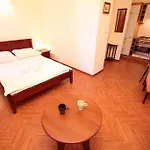 Appartement Capital - Centrum - Pokorna Warschau