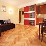 Appartement Capital - Centrum - Pokorna *