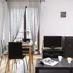 Appartement Capital - Centrum - Pokorna