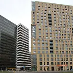Capital - Centrum - Pokorna Appartement Warschau