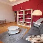 Appartement Capital - Centrum - Pokorna