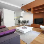 Capital - Centrum - Pokorna Appartement Warschau