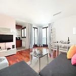 Capital - Centrum - Pokorna Appartement