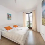 Capital - Centrum - Pokorna Appartement *