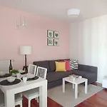 Appartement Capital - Centrum - Pokorna *