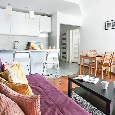 Capital Apartments - Centrum - Pokorna Apartment