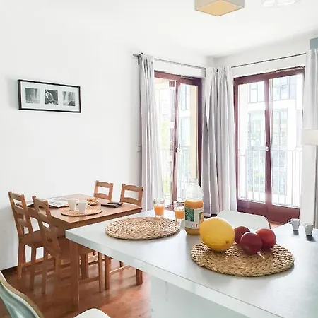Capital - Centrum - Pokorna Appartement Varsovie