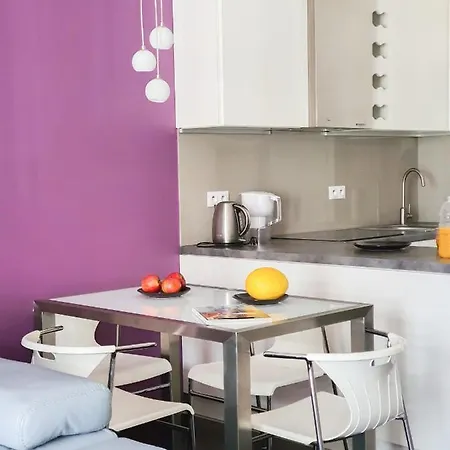 Apartment Capital Apartments - Centrum - Pokorna *