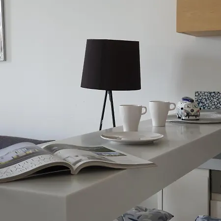 Capital Apartments - Centrum - Pokorna * Warsaw