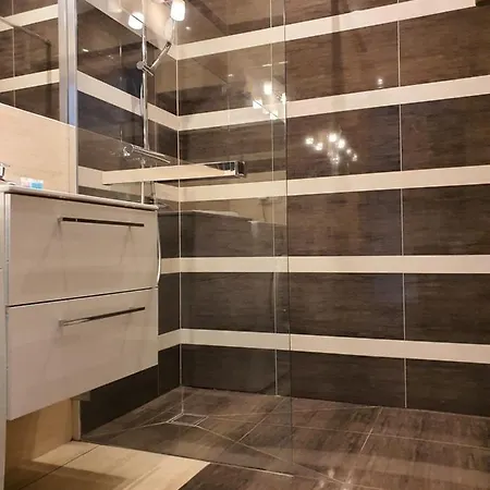 Capital - Centrum - Pokorna Appartement *