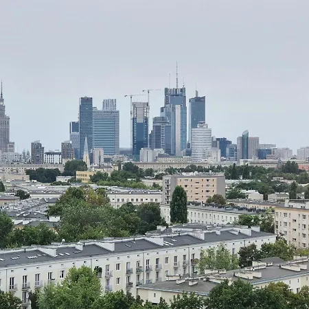 Capital Apartments - Centrum - Pokorna Apartment *