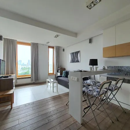 Capital Apartments - Centrum - Pokorna Apartment