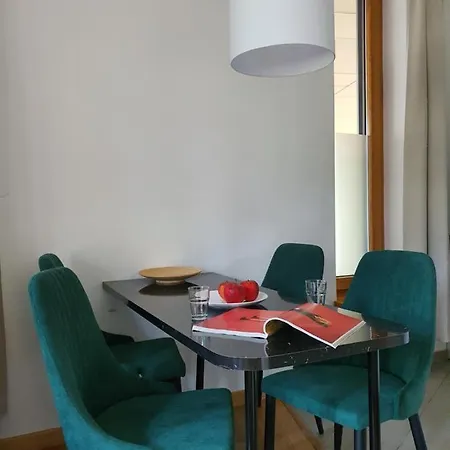 Apartment Capital Apartments - Centrum - Pokorna Warsaw