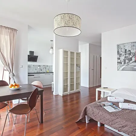 Apartment Capital Apartments - Centrum - Pokorna *