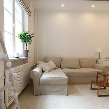 Capital - Centrum - Pokorna Appartement *