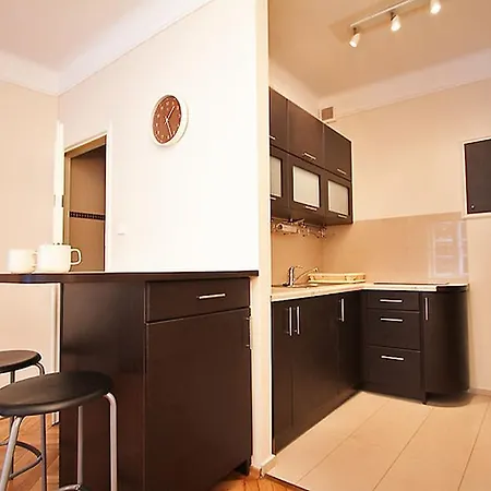 Apartment Capital Apartments - Centrum - Pokorna