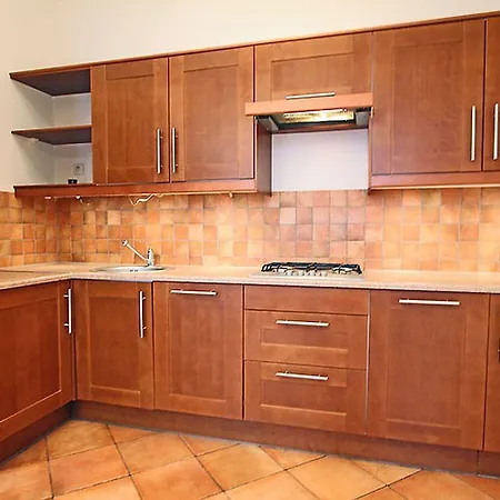 Capital - Centrum - Pokorna Varsovie