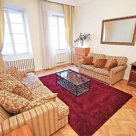 Apartment Capital Apartments - Centrum - Pokorna *