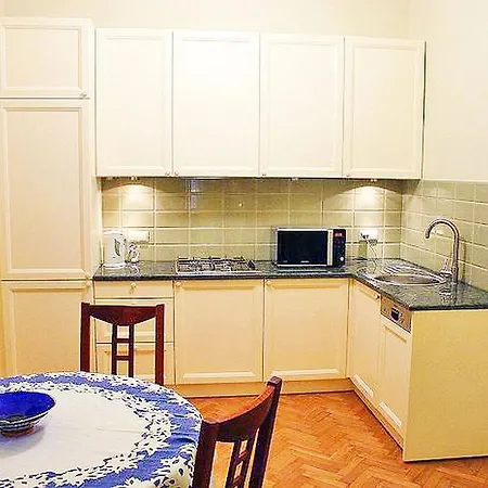 Capital Apartments - Centrum - Pokorna *
