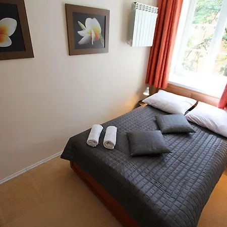 Capital - Centrum - Pokorna Apartamento