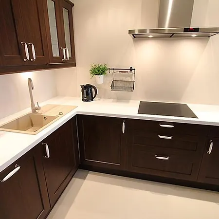 Capital - Centrum - Pokorna * Varsóvia