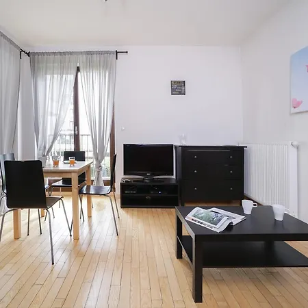 Capital Apartments - Centrum - Pokorna