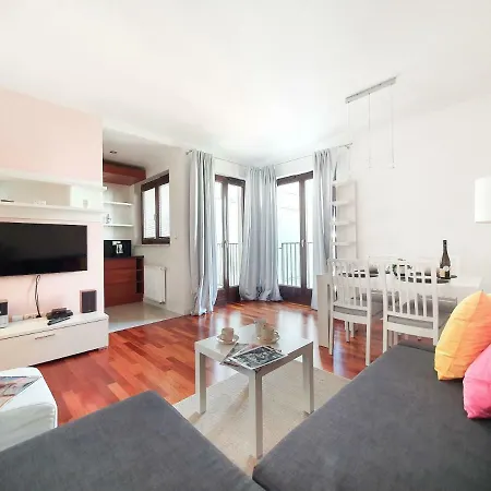 Capital - Centrum - Pokorna Appartement