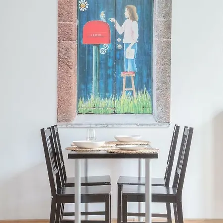 Apartamento Capital - Centrum - Pokorna