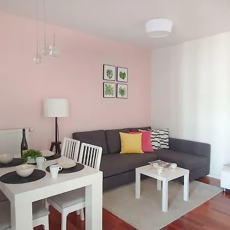 Apartment Capital Apartments - Centrum - Pokorna *