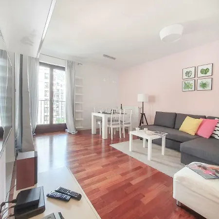 Capital Apartments - Centrum - Pokorna Warsaw