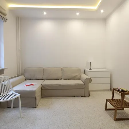 Capital - Centrum - Pokorna Appartement *