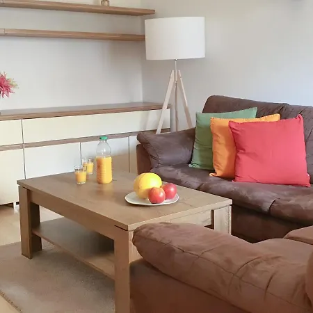 Apartamento Capital - Centrum - Pokorna