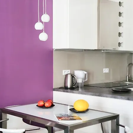 Capital - Centrum - Pokorna * Varsovia