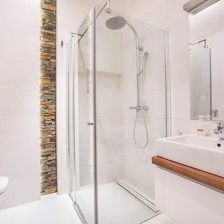 Capital Apartments - Centrum - Pokorna Apartment *