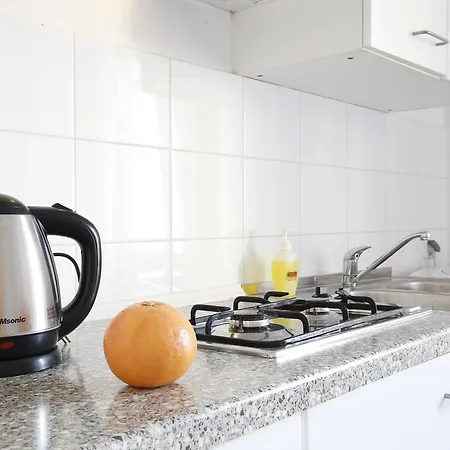 Apartamento Capital - Centrum - Pokorna Varsovia