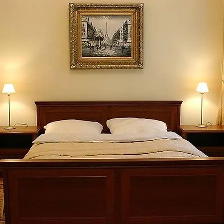 Apartamento Capital - Centrum - Pokorna Varsovia