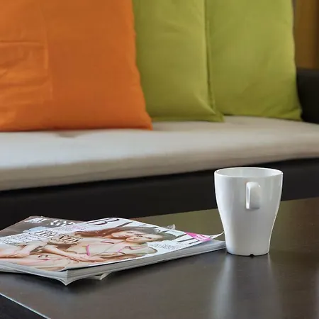 Apartamento Capital - Centrum - Pokorna